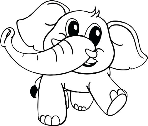 Baby Carriage Coloring Page At Free