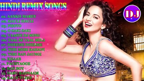 Old Hindi Dj Song Non Stop Hindi Remix 90 Hindi Dj Remix Songs Old Is Gold Dj Youtube