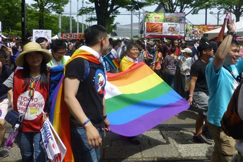 Pride month usually takes place in june in the u.s. Tokyo Rainbow Pride 2021 - April Events in Tokyo - Japan ...