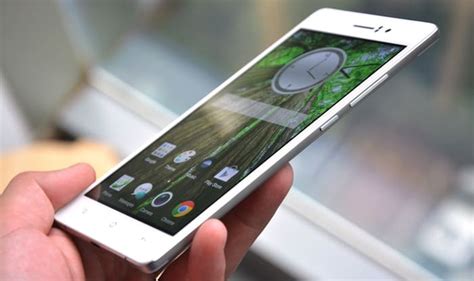 Worlds Thinnest Phone Vivo X5 Max Comes On Dec 22th