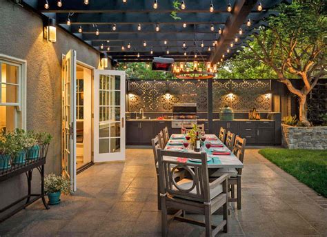 12 Best Outdoor Space Designing Trends You Must Know About