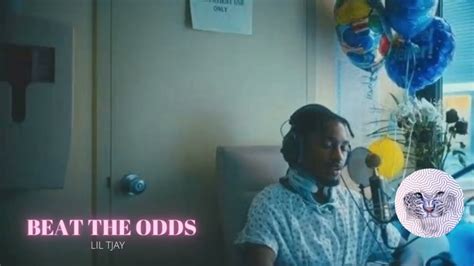 lil tjay beat the odds official audio youtube