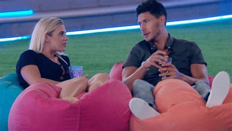 The 10 Most Shocking Moments From Love Island 2018 Gossie