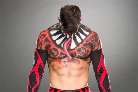 Raw Drafts Finn Balor The 1st Pick From Nxt