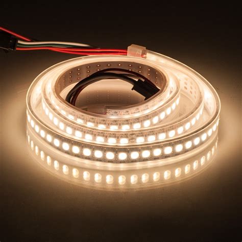 Flexible Led Strips Tagged 3mm4mm5mm6mm Wide Led Strips