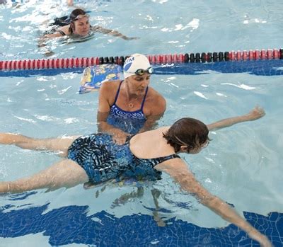 Private Swim Lessons And Coaching Island Health Fitness