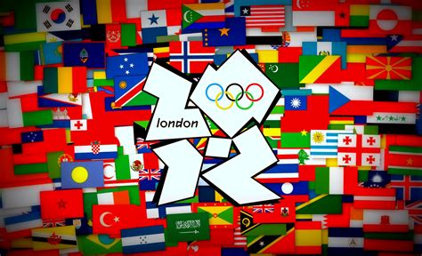 Wallpapers De Los Juegos Olímpicos Londres 2012