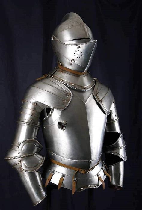 Medieval Knight Plate Armour Suit Battle Warrior Full Body Etsy