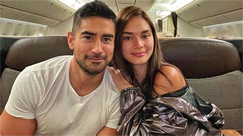 Who Is Jeremy Jauncey Nationality And All About Pia Wurtzbach S Fiancé As Filipino Model Gets