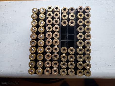 257 Roberts Brass 80 Count