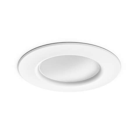 Office led recessed lighting retrofits. Philips Hue White Ambiance LED Dimmable Smart Wireless ...