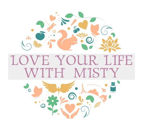 Ignite Your Love For Your Life Workshop Love Your Life With Misty