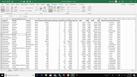 Cómo comparar dos archivos de Excel Abrirarchivos blog