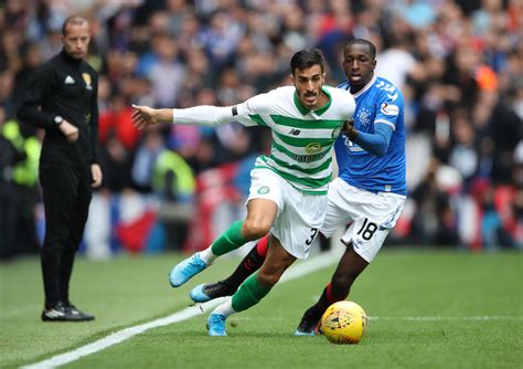 Have you ever dreamed of lining up alongside the legends at celtic park? Celtic FC star is a huge question mark against Rangers