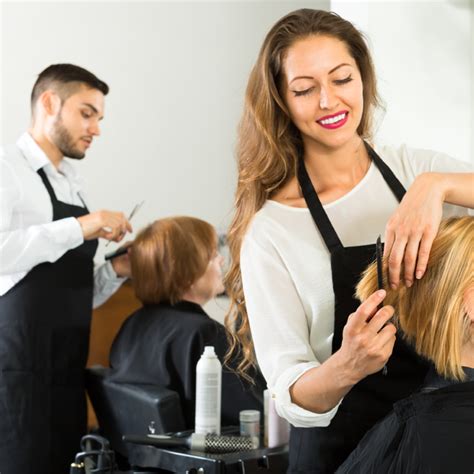 The Importance Of Appearance Within Your Salon Salons Direct