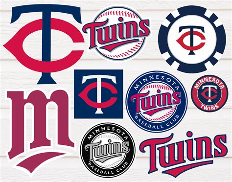 High quality minnesota twins gifts and merchandise. Minnesota Twins Logo Vector at Vectorified.com ...
