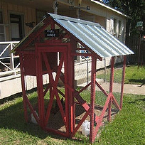 Creative Chicken Coop Designs You Should Assemble For Your Home Chicken Coop Kits Des Diy