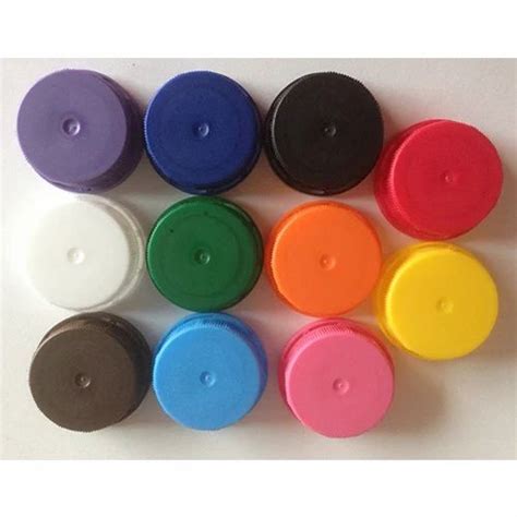Round Multicolor Plastic Bottle Cap At Rs 1 In Nashik Id 14291842412