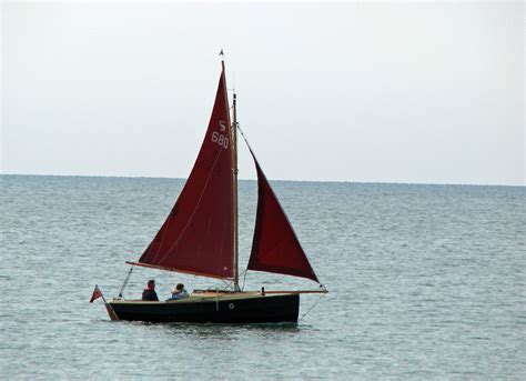 Sailing Boat Free Stock Photo Public Domain Pictures