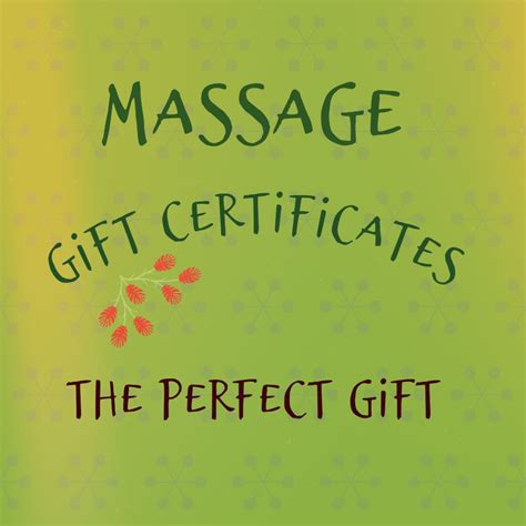 The T That Everyone Loves Massage T Massage T Certificate
