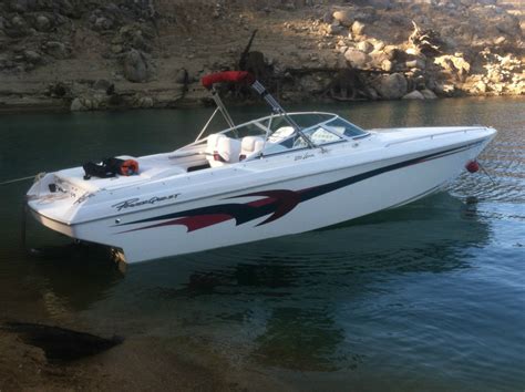 Powerquest 270 Laser 1997 For Sale For 25900 Boats From