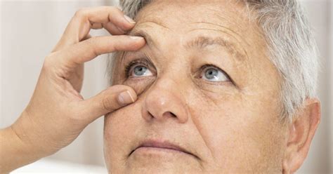 It bugs the mind when you have a follicle growing toward the wrong direction into the skin instead of out of it. Ingrown eyelash: Causes, identification, and treatment
