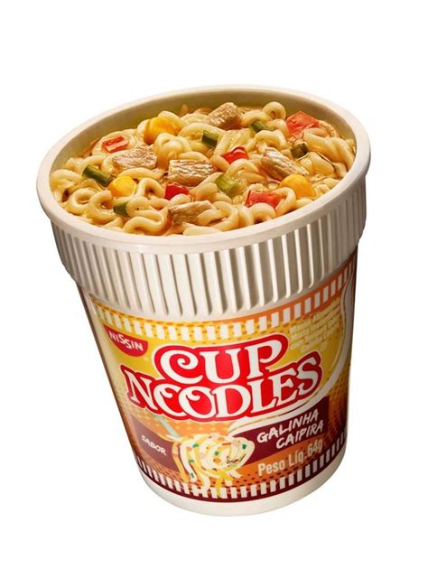Cup Noodles 🍝 Food Cup Noodles Food And Drink