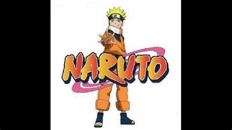 Naruto Clássico Abertura 7 Youtube