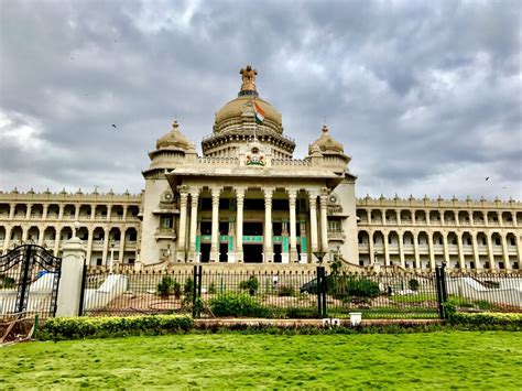 3 Amazing Architecture Near Bangalore Self Drive Adventures