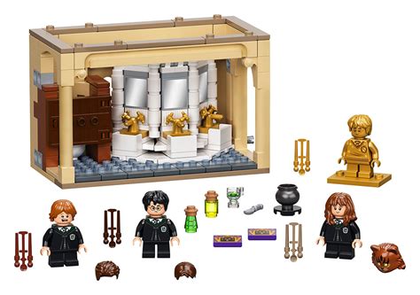 Brickfinder Lego Harry Potter Summer 2021 Sets Official Announcement