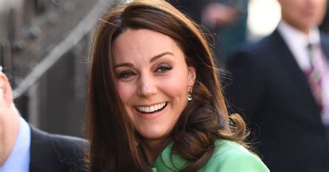 Duchess Of Cambridge Urges Mums And Pregnant Women To Be Aware How Vulnerable They Might Be
