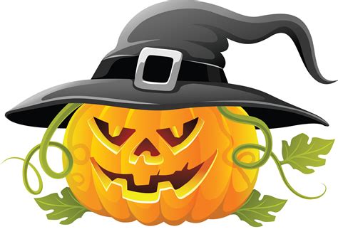 Halloween Png Transparent Images Png All