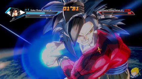 Xenoverse 2 on the playstation 4, a gamefaqs message board topic titled ssj4 form?. Goku Super Saiyan 4 Wallpaper (66+ images)