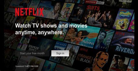 How To Sign In To Netflix On Bluecurve Tv
