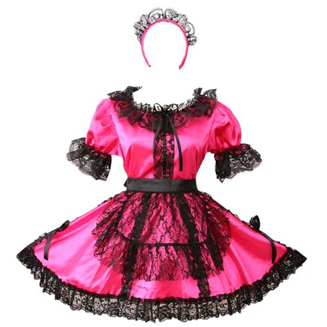Cheap Sissy Maid Dress Find Sissy Maid Dress Deals On Line At