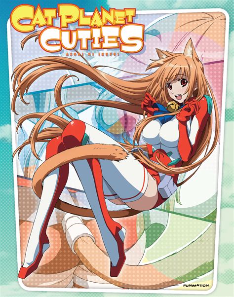 Cat Planet Cuties Win It Before You Can Buy It Anime News Network