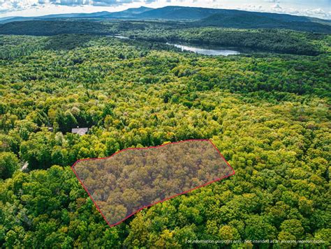 Enfield, Grafton County, NH Undeveloped Land, Homesites for sale