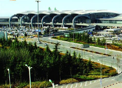 Qingdao Airport To See Over 160000 Tourists In 2011