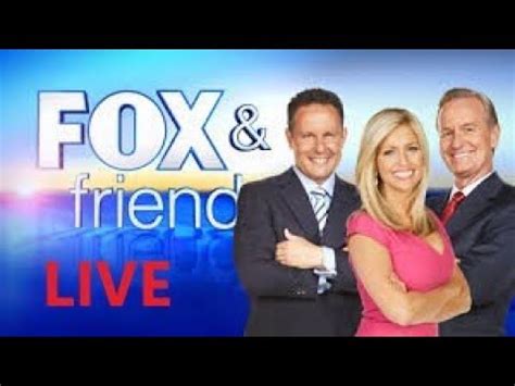 Fox News Live Stream Full Screen Hd Fox Friends December