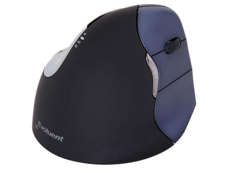 Evoluent Evoluent Right Handed Verticalmouse 4 Wireless Mouse