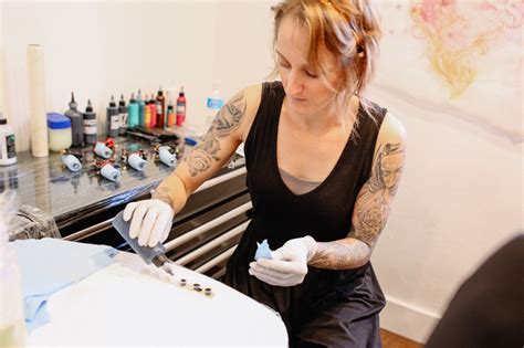 5 Best Tattoo Shops In Denver Denverly