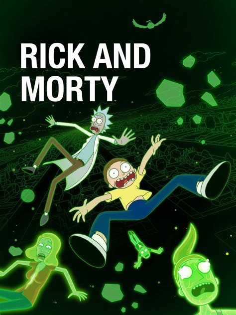Rick And Morty Rotten Tomatoes