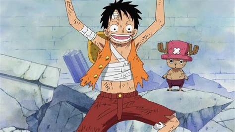 Image Gallery Of One Piece Episode 888 Fancaps