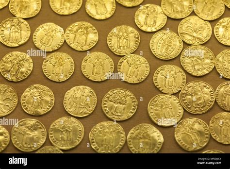 Florin Coin Hi Res Stock Photography And Images Alamy