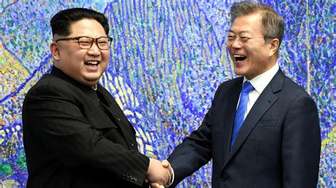 North korean leader kim jong un chaired a politburo meeting on preparations for a rare congress as the country faces growing challenges, state media said on wednesday. Kim Jong Un Promises to Stop Disrupting South Korean ...