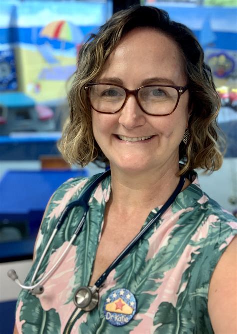 Dr Katie Nash - Paediatrician - Tamworth 2340 | HealthShare