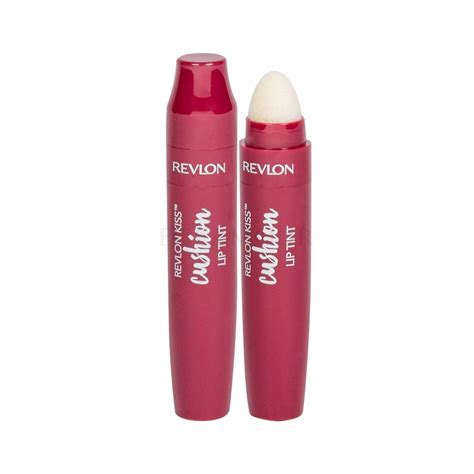 Revlon Revlon Kiss Cushion Lip Tint Pomadka Dla Kobiet 44 Ml Odcień