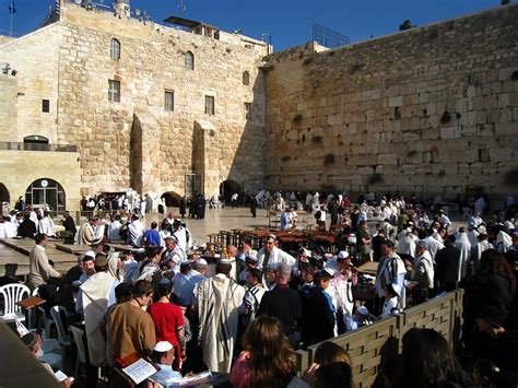 Pentecost Sunday Will Be Dramatically Different In Jerusalem Guardian