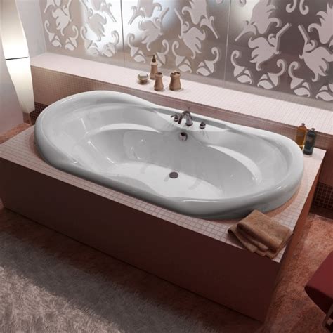 Soaking Tub With Jets Bathtub Designs