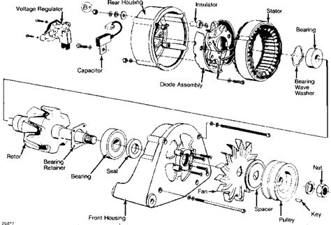 valeo alternator wiring diagram diagram vw bosch alternator wiring diagram full version hd